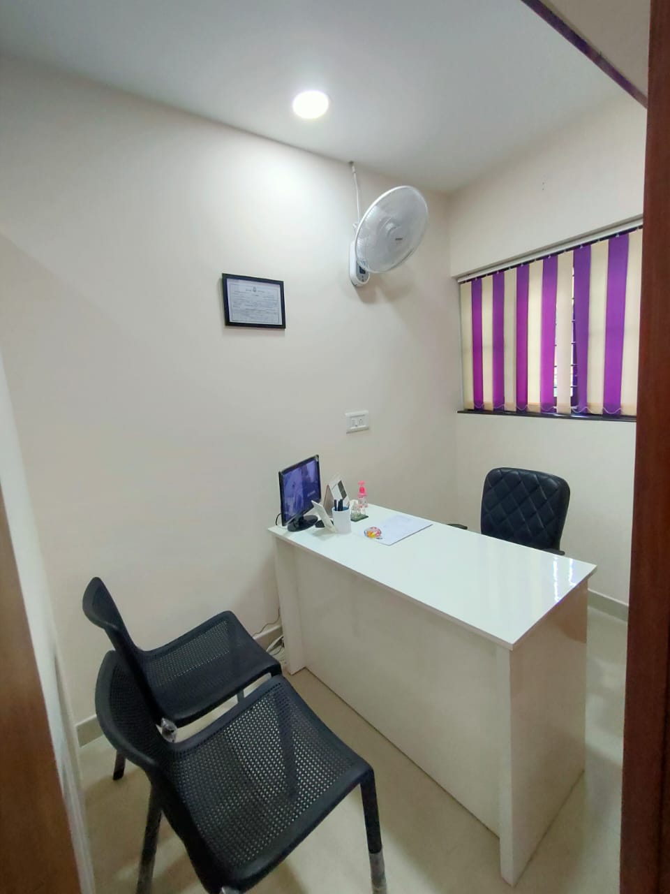 Consultation Room