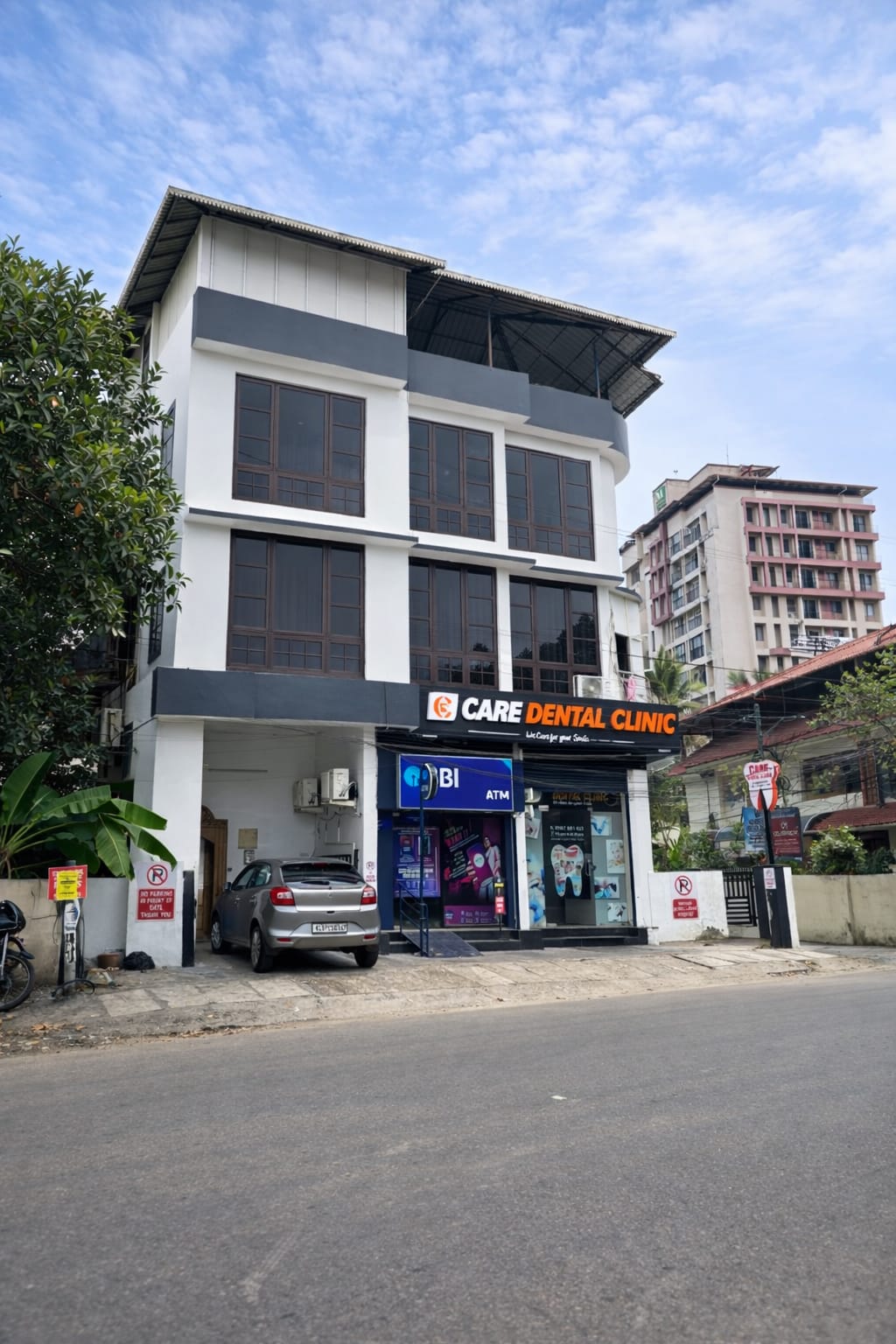 Our Clinic