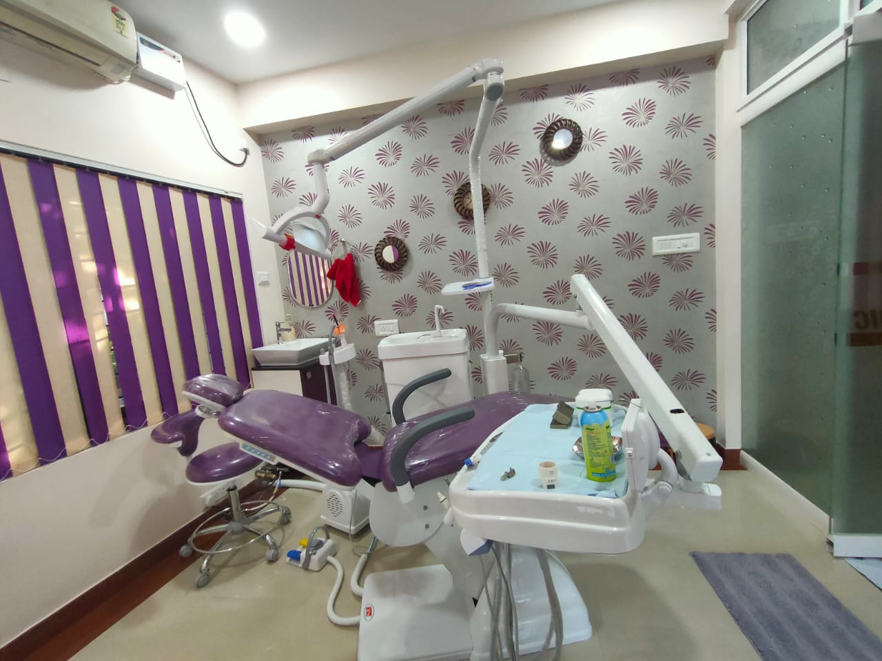 Treatment Room