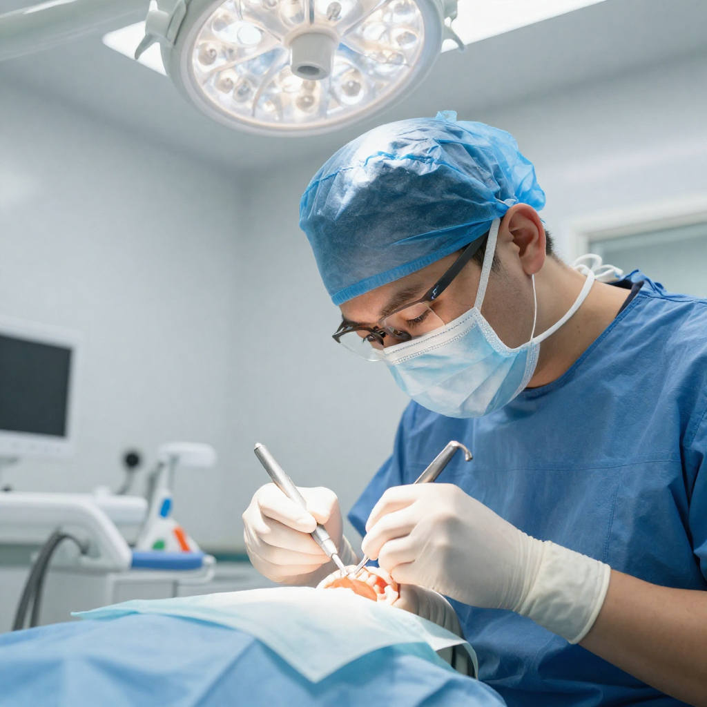 Oral Surgery