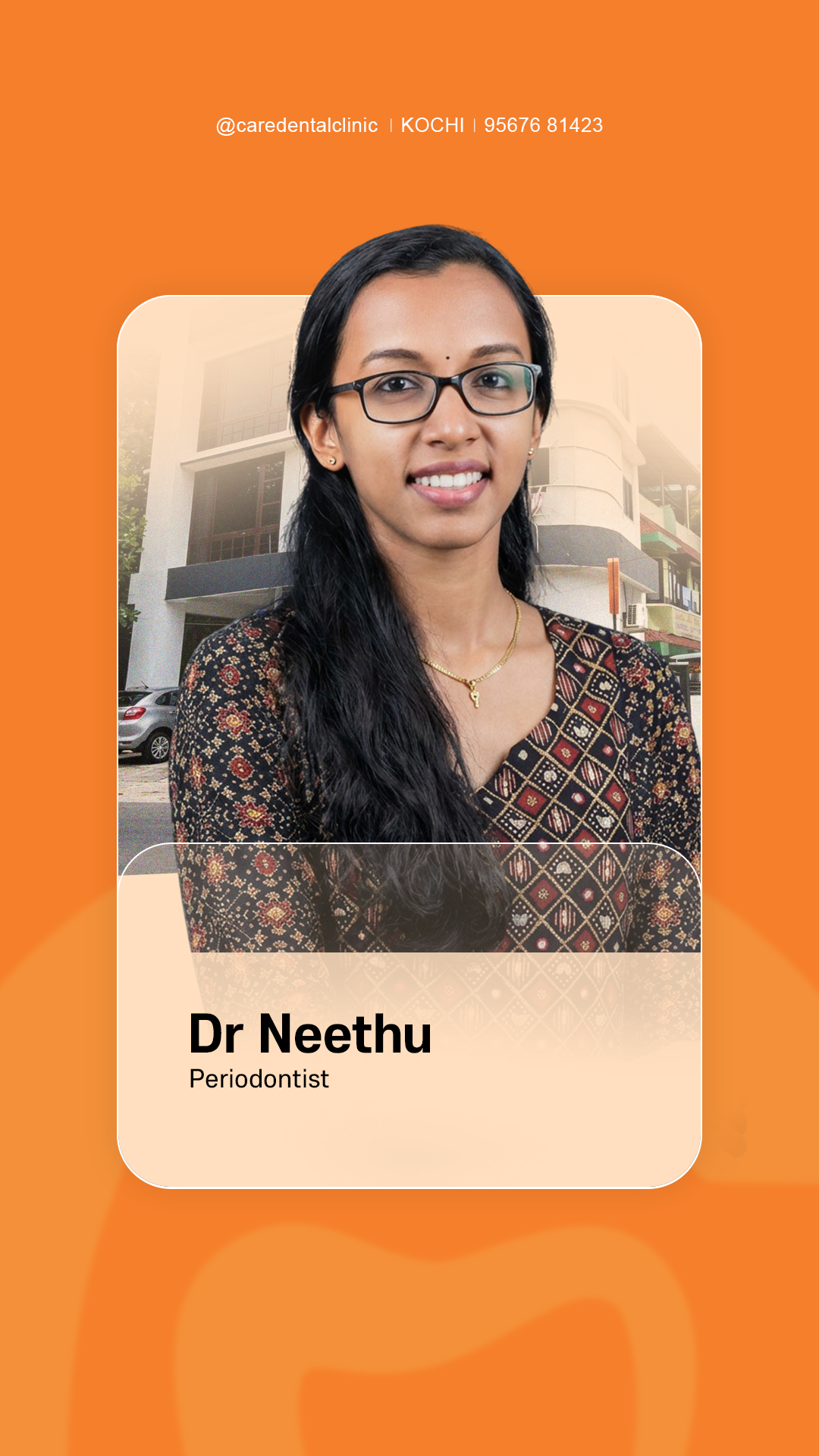 Dr. Neethu Mary